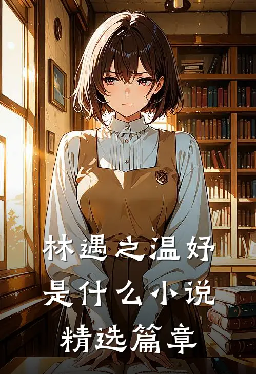 林遇之温妤是什么小说精选篇章