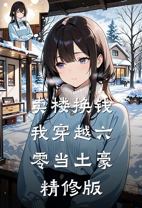 卖楼换钱，我穿越六零当土豪精修版