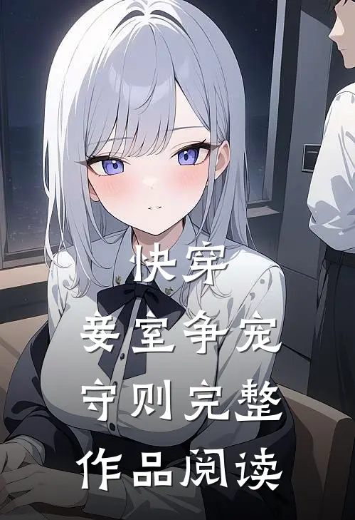 快穿：妾室争宠守则完整作品阅读