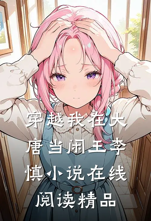 穿越我在大唐当闲王李慎小说在线阅读精品