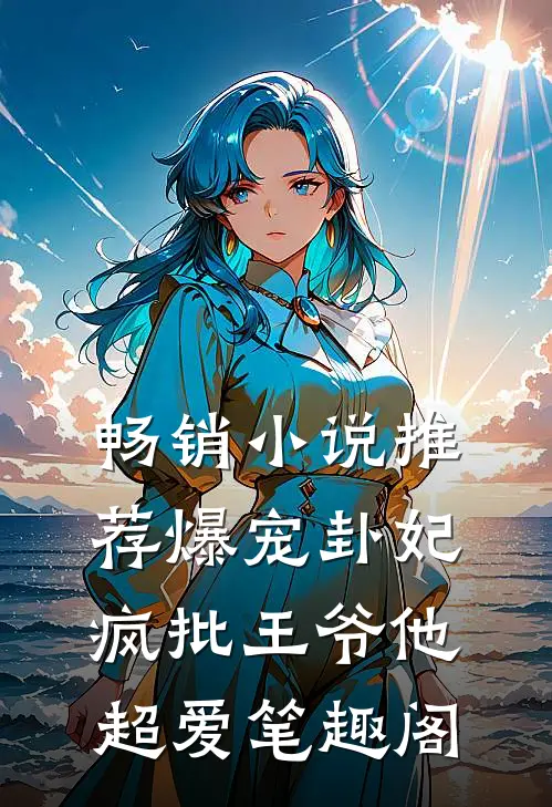 畅销小说推荐爆宠卦妃:疯批王爷他超爱笔趣阁