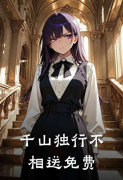 千山独行不相送免费