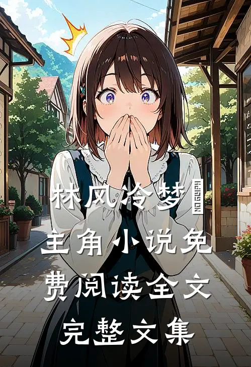 林风冷梦娢主角小说免费阅读全文完整文集