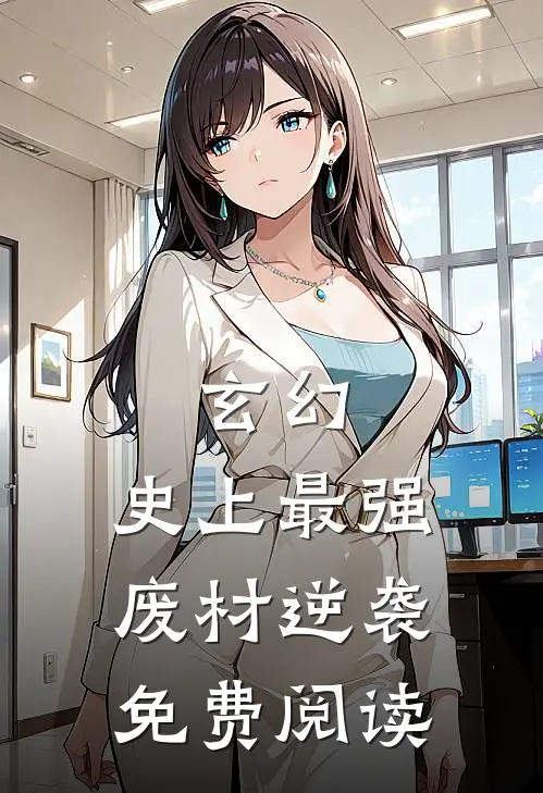 玄幻：史上最强废材逆袭免费阅读