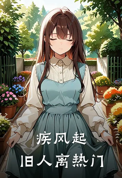 疾风起，旧人离热门