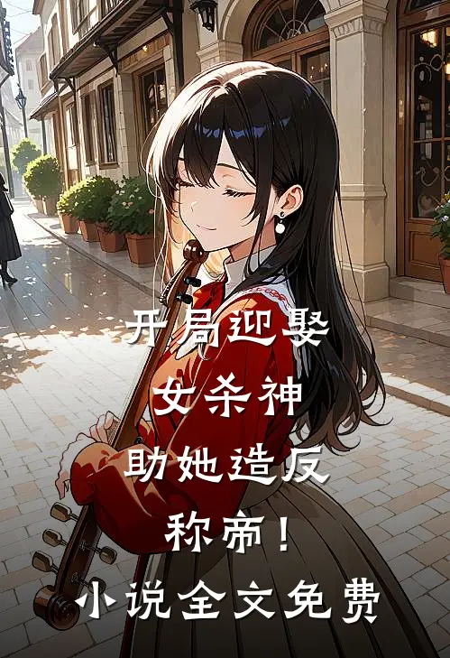 开局迎娶女杀神，助她造反称帝！小说全文免费