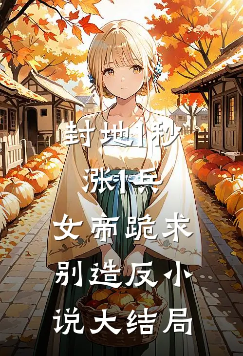 封地1秒涨1兵，女帝跪求别造反小说大结局