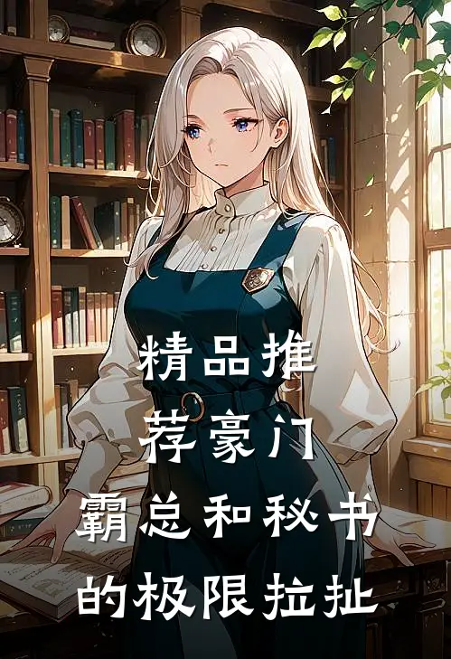 精品推荐豪门：霸总和秘书的极限拉扯