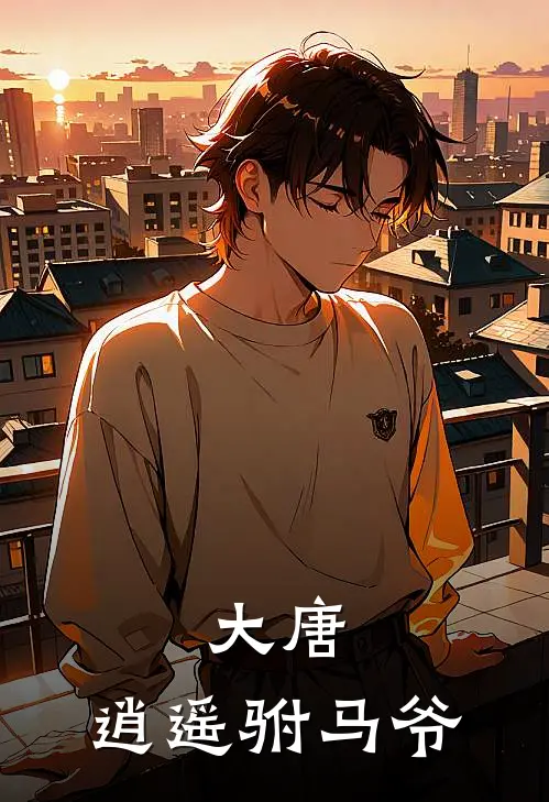 大唐逍遥驸马爷百度