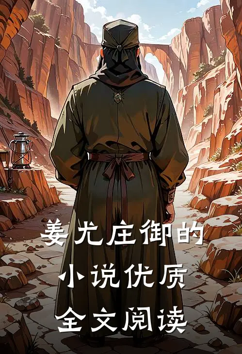 姜尤庄御的小说优质全文阅读