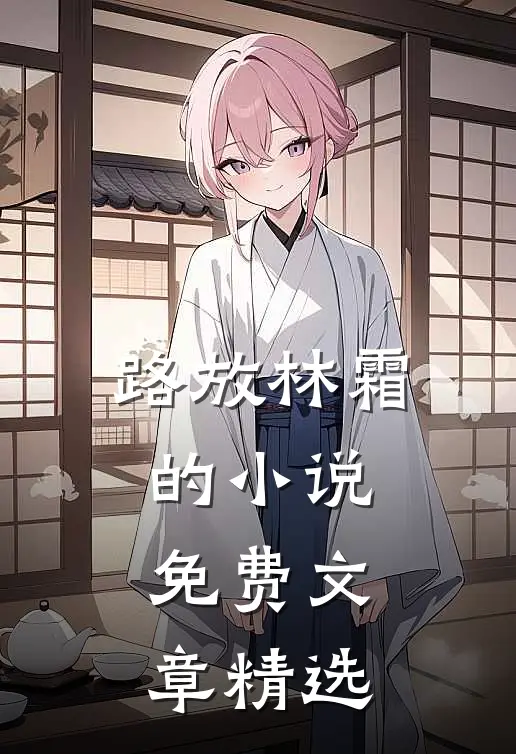 路放林霜的小说免费文章精选