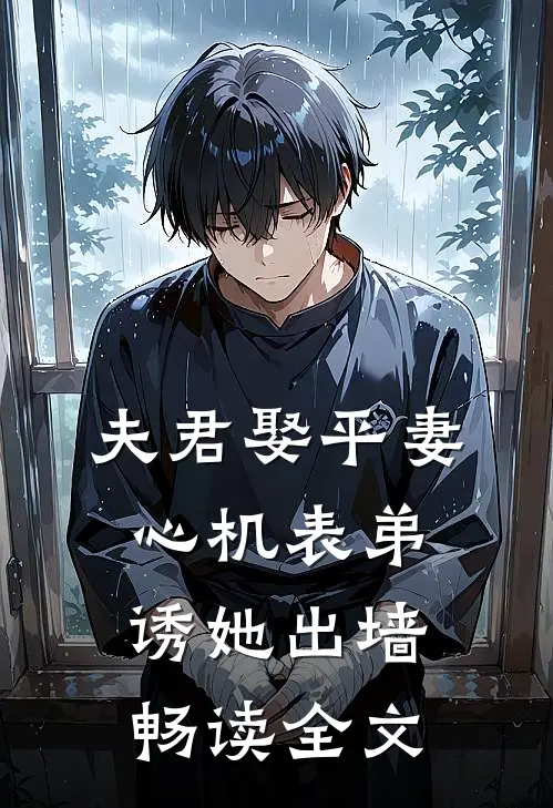 夫君娶平妻,心机表弟诱她出墙畅读全文