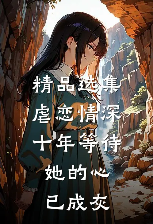 精品选集虐恋情深：十年等待，她的心已成灰