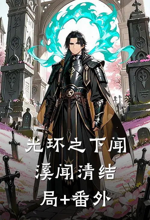 光环之下闻溪闻清结局+番外