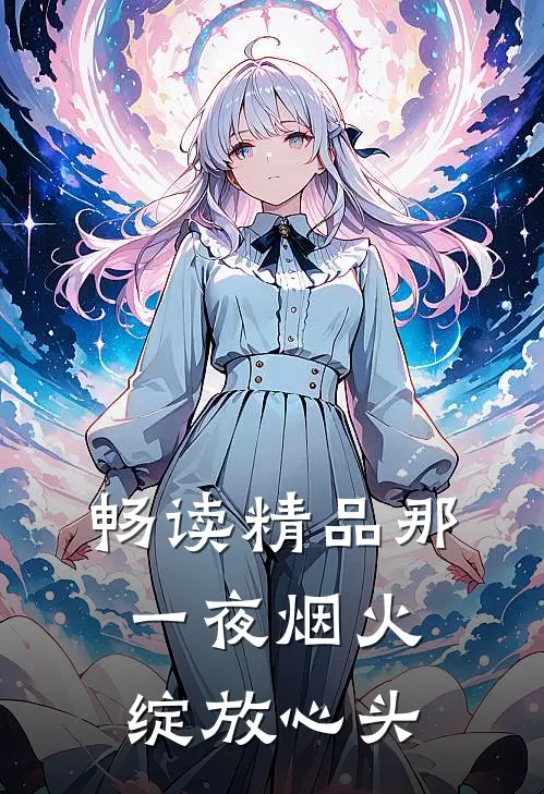 畅读精品那一夜烟火，绽放心头