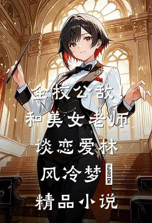 全校公敌！和美女老师谈恋爱 林风、冷梦娢精品小说