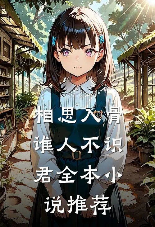 相思入骨：谁人不识君全本小说推荐
