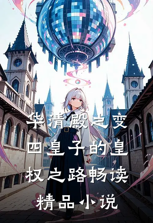 华清殿之变：四皇子的皇权之路畅读精品小说