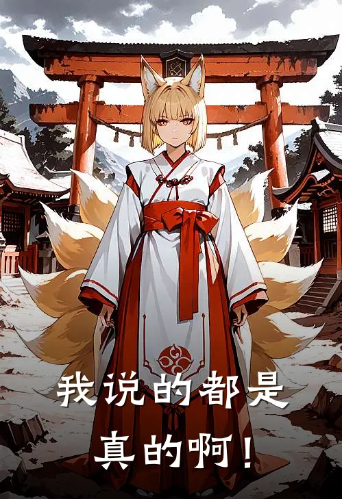 我说的都是真的啊！
