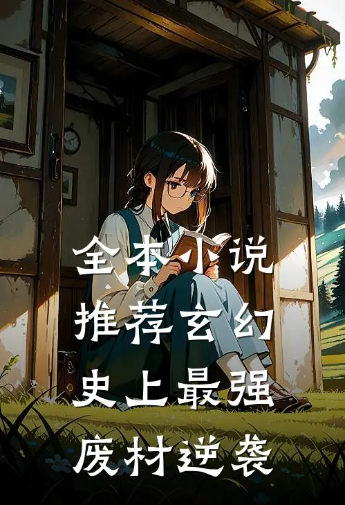 全本小说推荐玄幻：史上最强废材逆袭