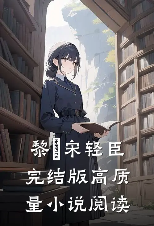 黎嫚宋轻臣完结版高质量小说阅读