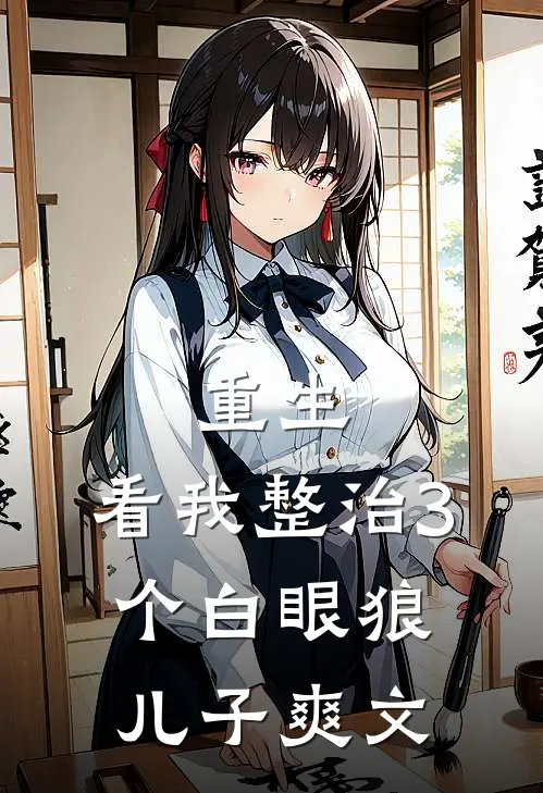 重生看我整治3个白眼狼儿子爽文免费阅读