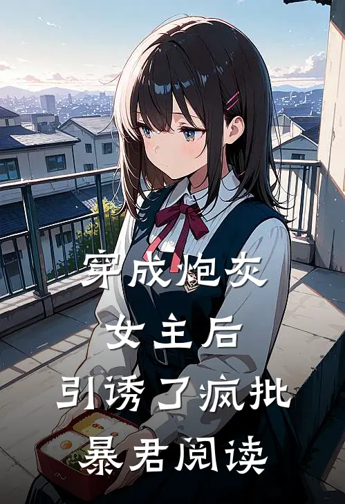穿成炮灰女主后，引诱了疯批暴君阅读