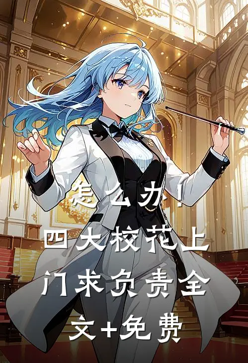 怎么办！四大校花上门求负责全文+免费