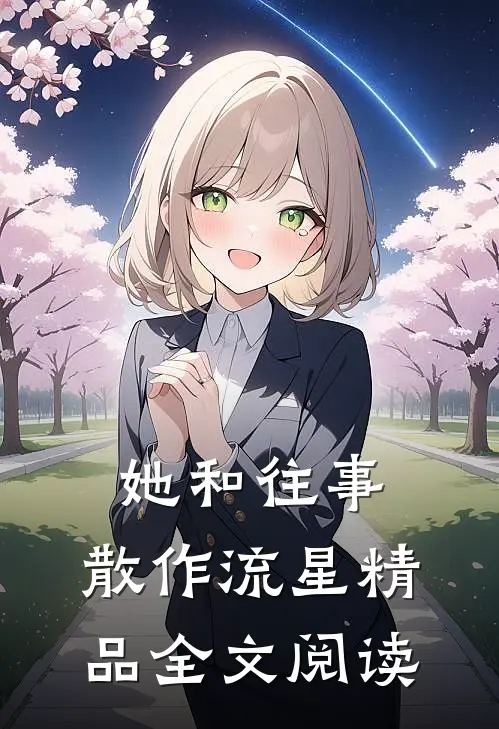 她和往事,散作流星精品全文阅读免费