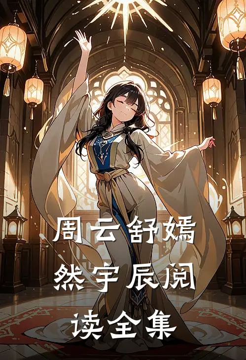 周云舒嫣然宇辰阅读全集