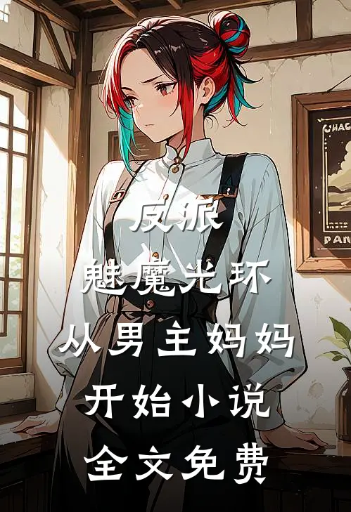 反派魅魔光环,从男主妈妈开始全文免费观看