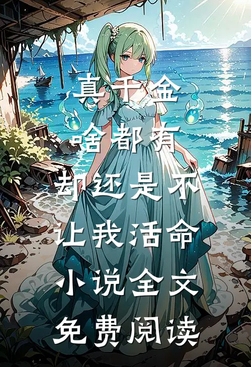 真千金啥都有，却还是不让我活命小说全文免费阅读