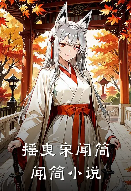 摇曳宋闻简闻简小说