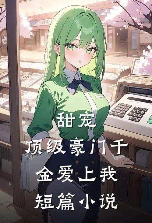 甜宠：顶级豪门千金爱上我短篇小说