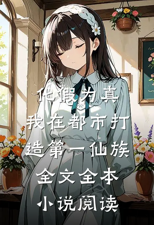 化假为真,我在都市打造第一仙族全文全本小说阅读
