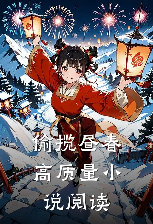 偷揽昼春高质量小说阅读