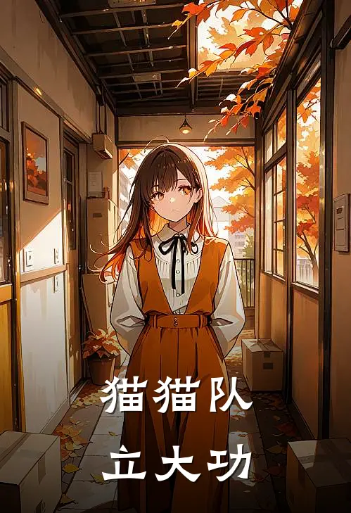 猫猫队立大功视频