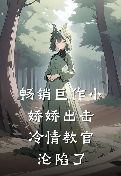 畅销巨作小娇娇出击，冷情教官沦陷了
