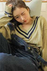 为了输给堂姐，我故意交了白卷常婷婷常菲菲小说