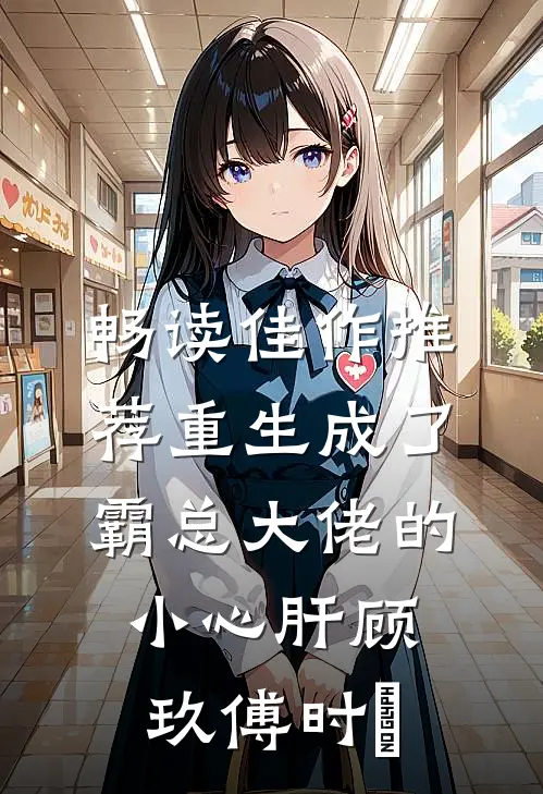 畅读佳作推荐重生成了霸总大佬的小心肝顾玖傅时堔