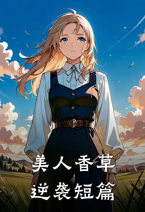 美人香草：逆袭短篇