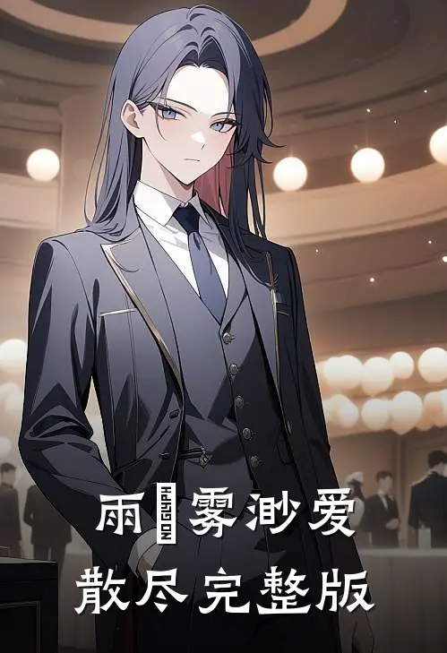 雨濛雾渺爱散尽完整版