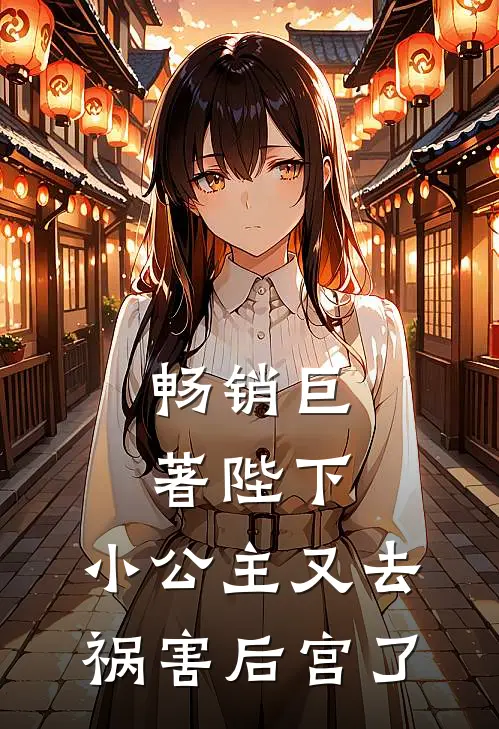 畅销巨著陛下,小公主又去祸害后宫了