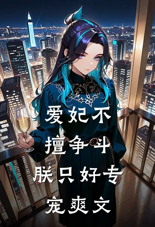 爱妃不擅争斗,朕只好专宠爽文