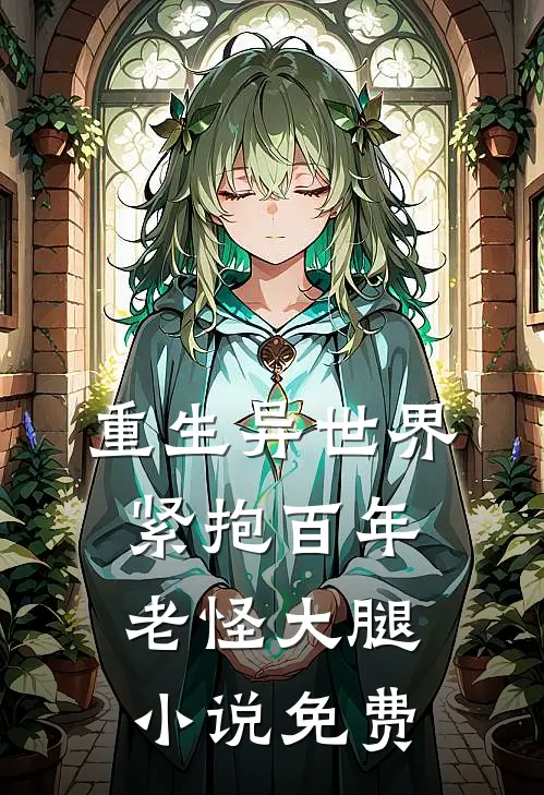 重生异世界紧抱百年老怪大腿小说免费