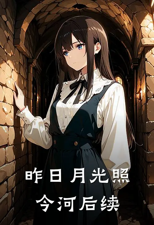 昨日月光照今河后续