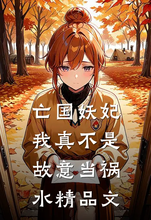 亡国妖妃，我真不是故意当祸水精品文