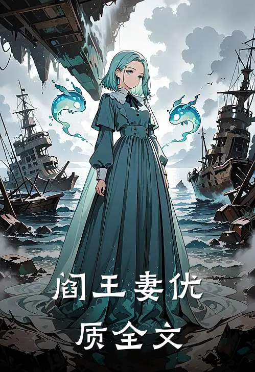 阎王妻优质全文