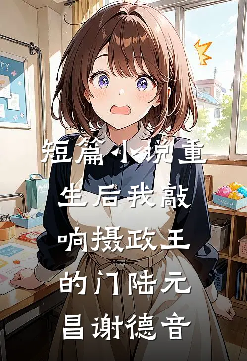 短篇小说重生后我敲响摄政王的门陆元昌谢德音