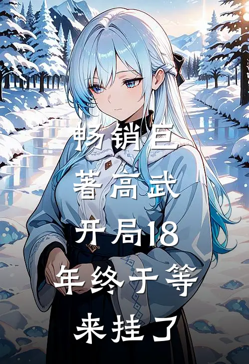 畅销巨著高武,开局18年终于等来挂了的